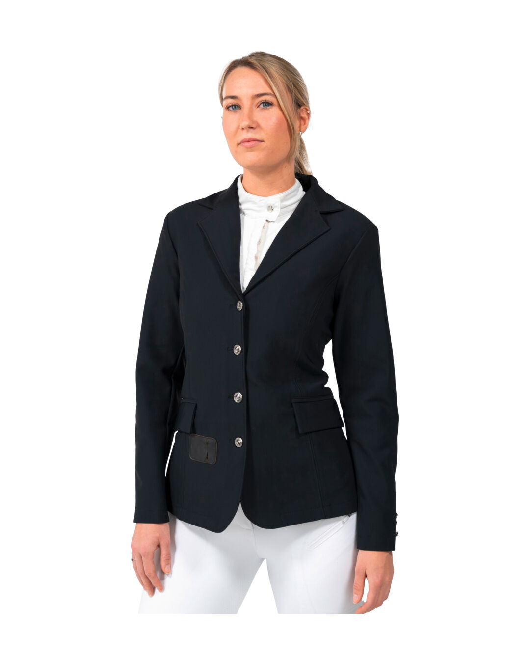 Airbag-Turniersakko Aixplorer