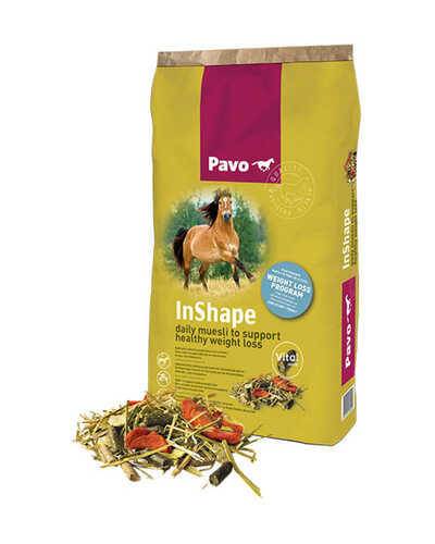 Müsli InShape
