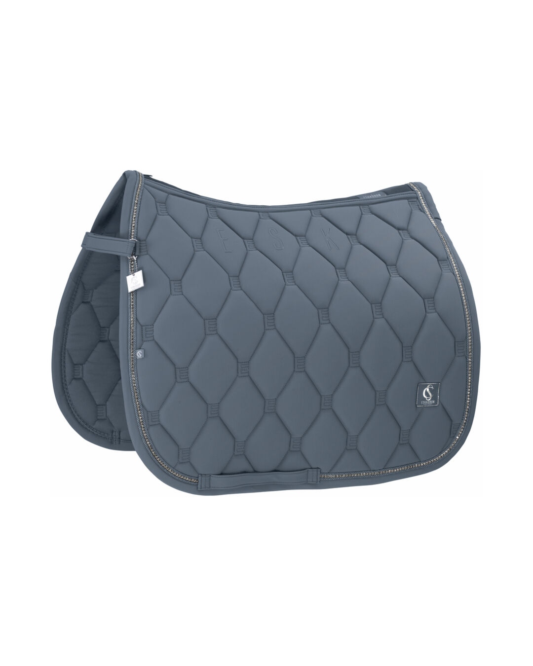 Schabracke Softshell Crystal Classic Sports