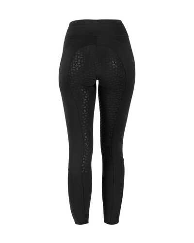 Reitleggings Tokio Sport Full Grip