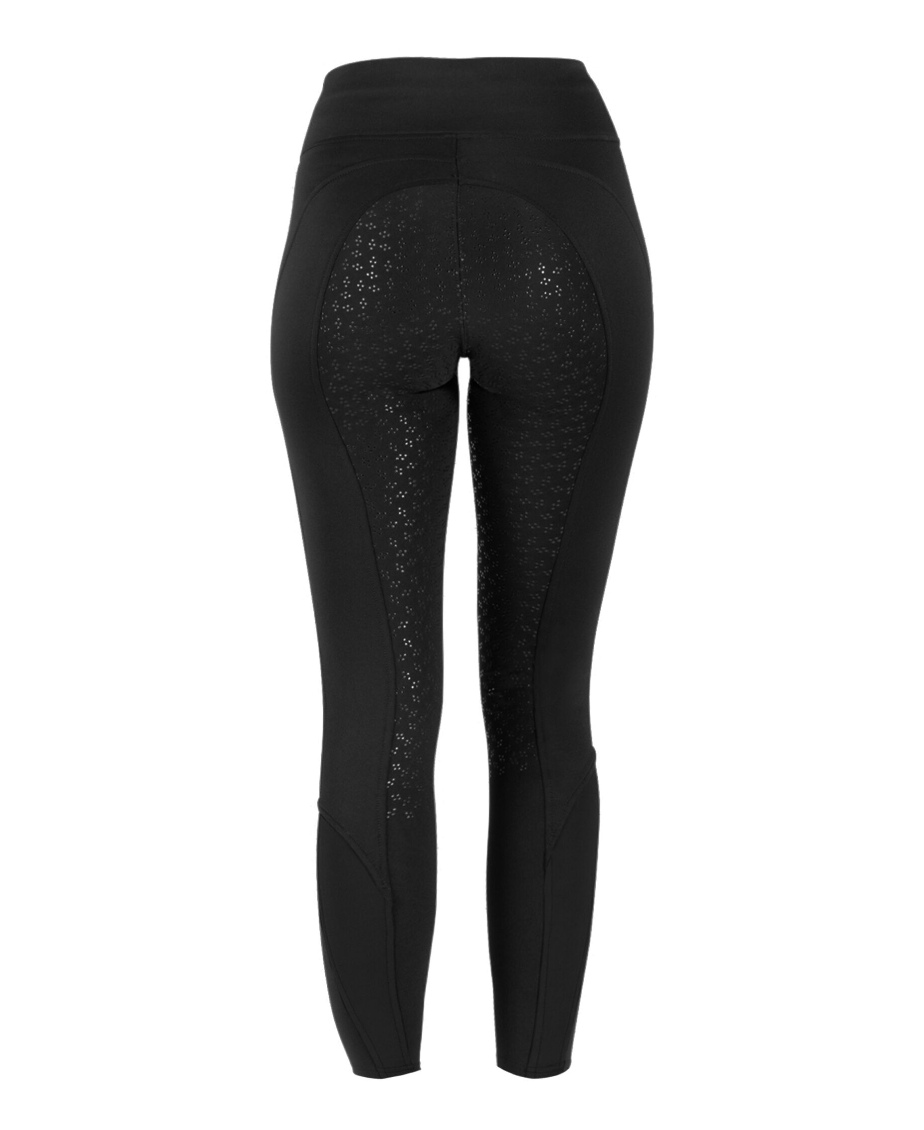 Reitleggings Tokio Sport Full Grip
