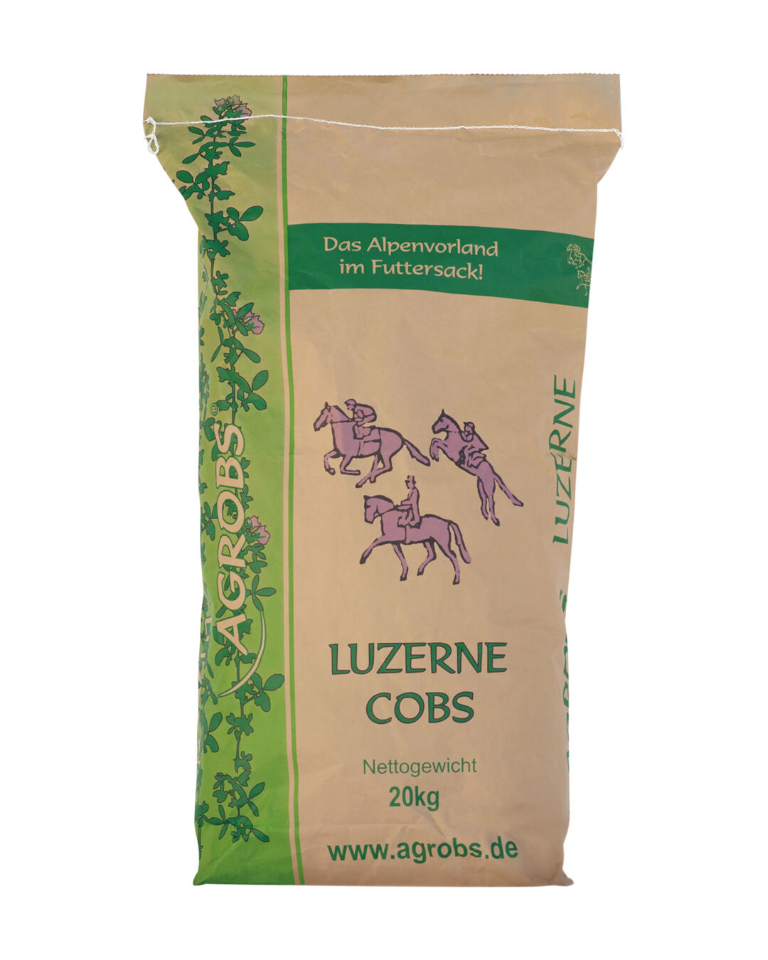 Luzernecobs Luzernecobs