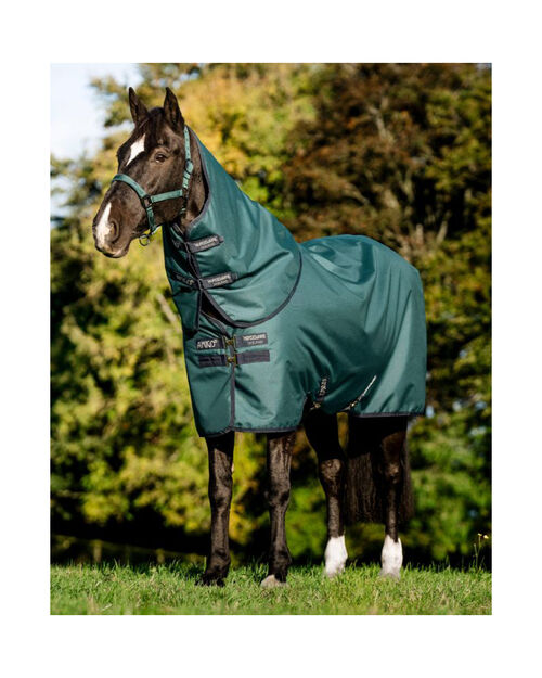 Winterdecke Ripstop 900 Plus Turnout Light 100 g