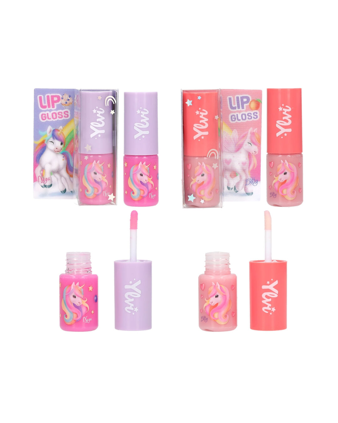 Lipgloss