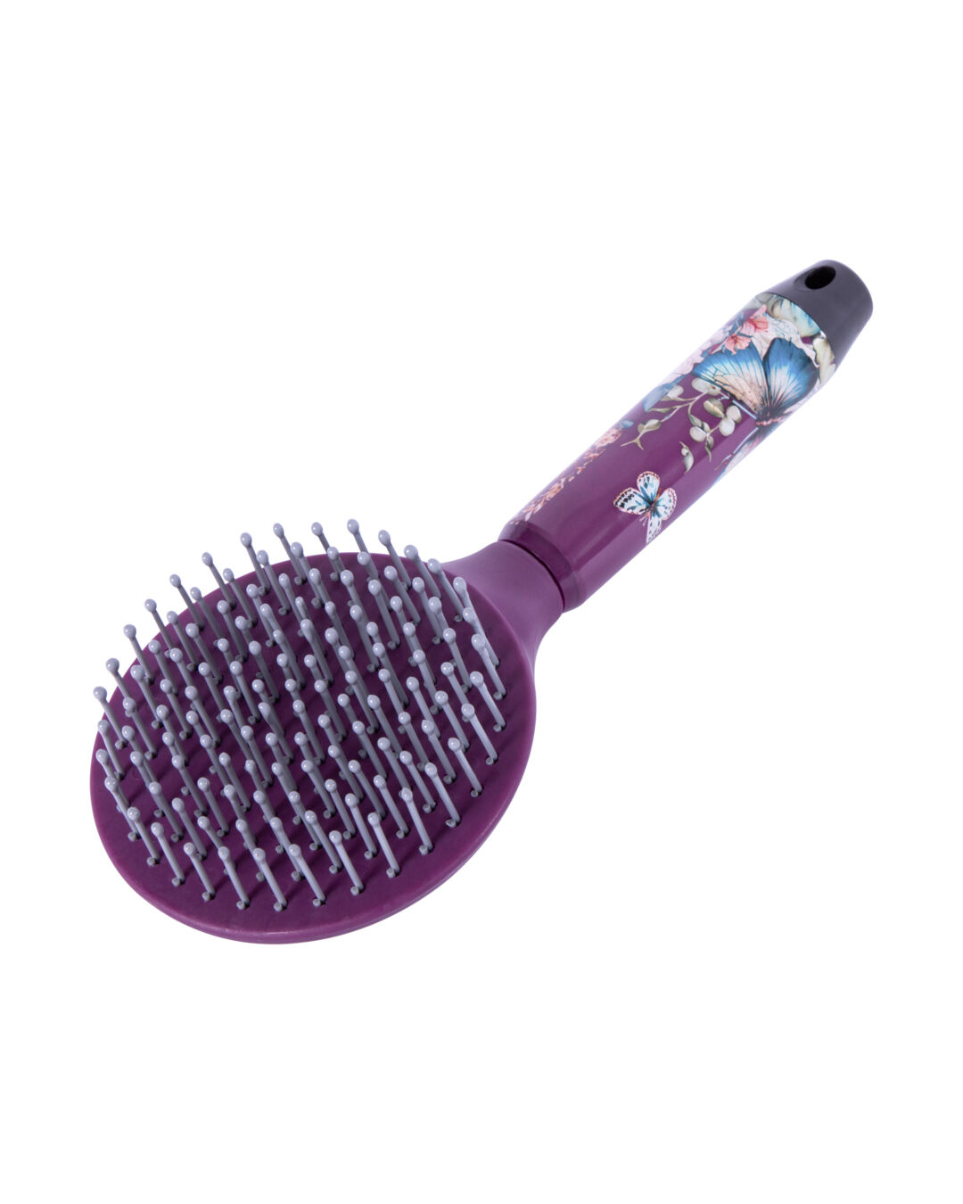 Mähnenbürste Flower Garden