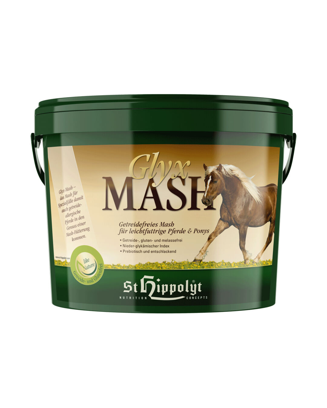 Glyx-Mash Glyx-Mash