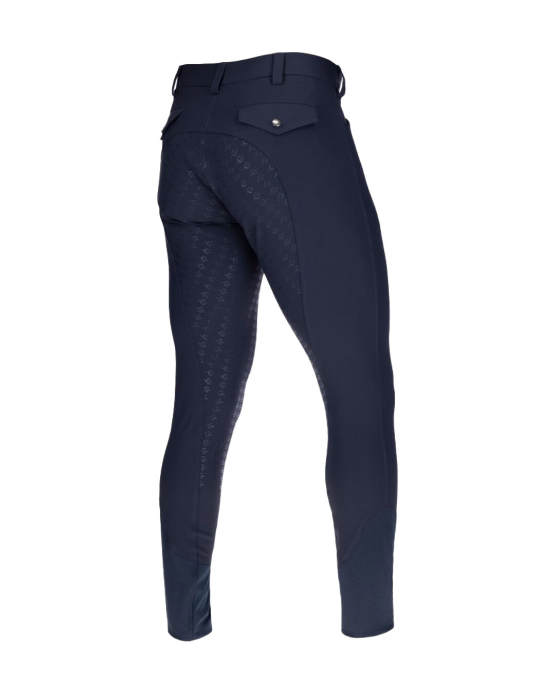 Herrenreithose Techno II Full Grip