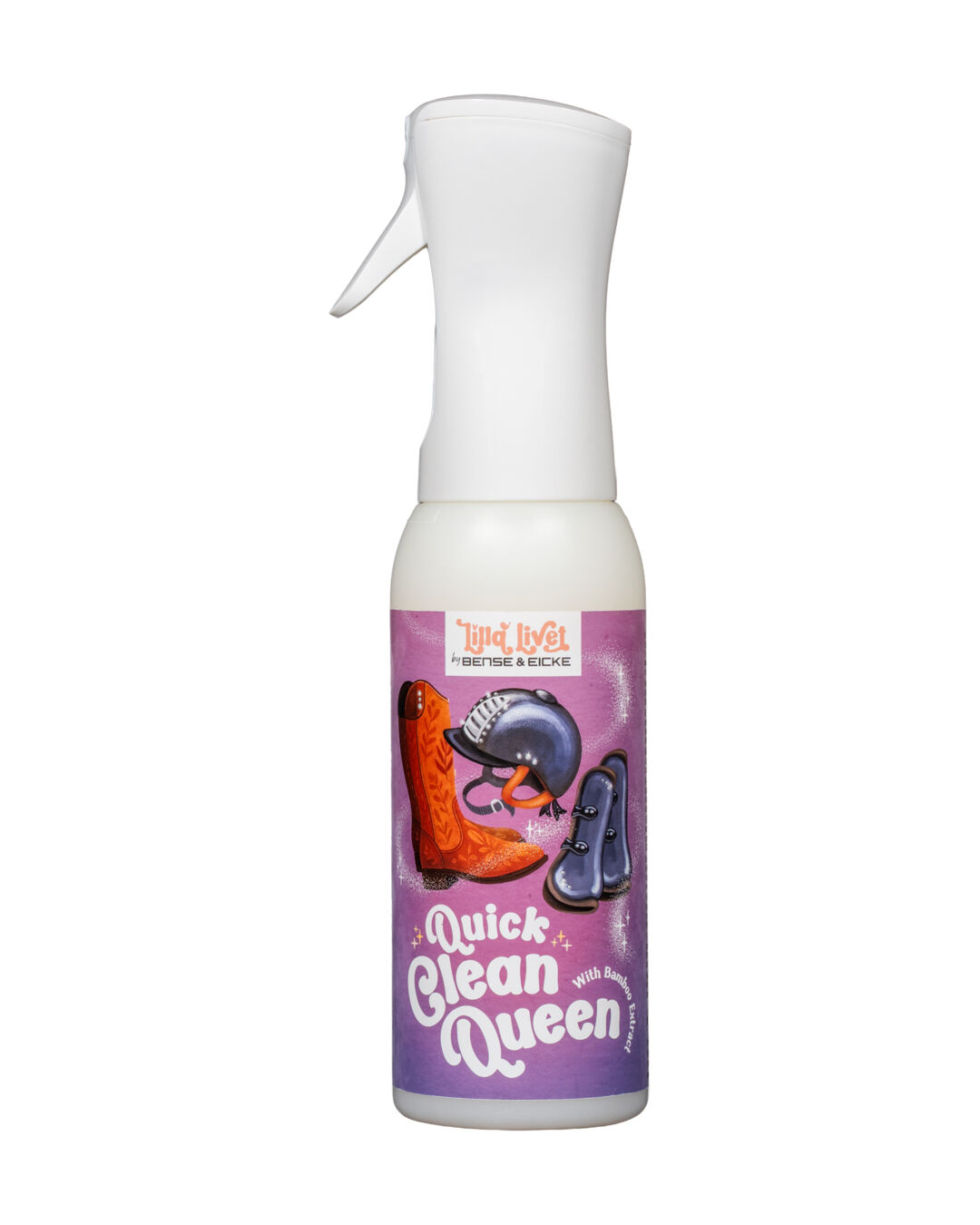 Reinigungsmittel Quick Clean Queen