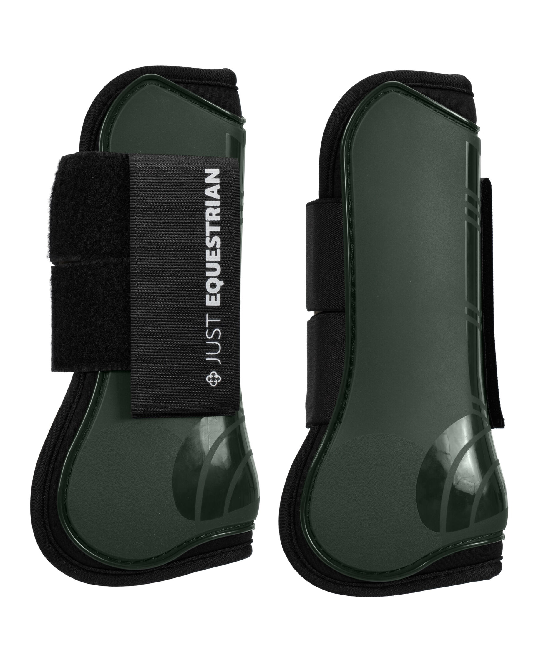 4Horses Schabracke Swansea – Aus Velvet Mit Coolmax-Innenfutter, 10 Mm Schaumstoff & 300 G/m² Polyfill | Für Reitsport & Turnier