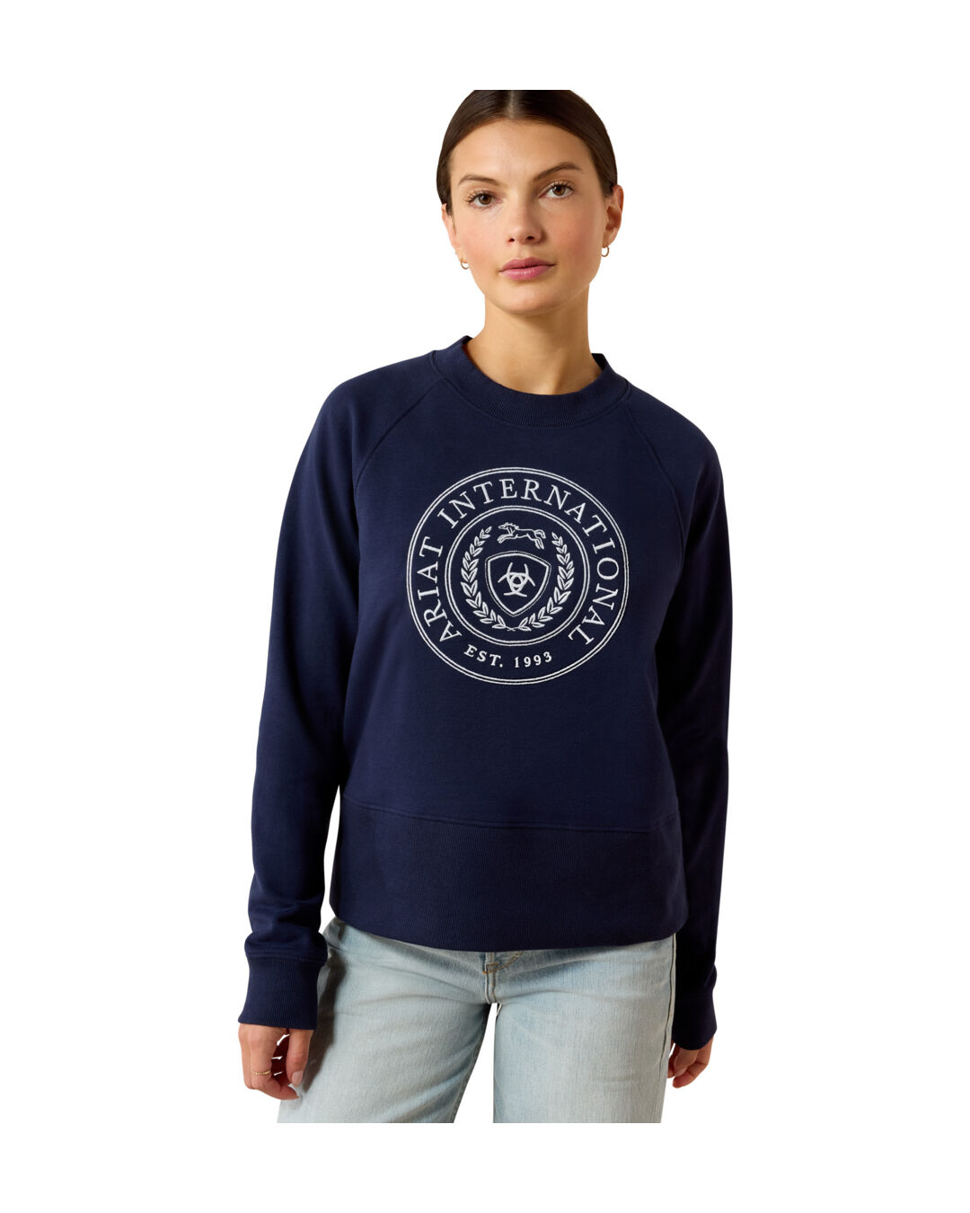 Sweatshirt Martine