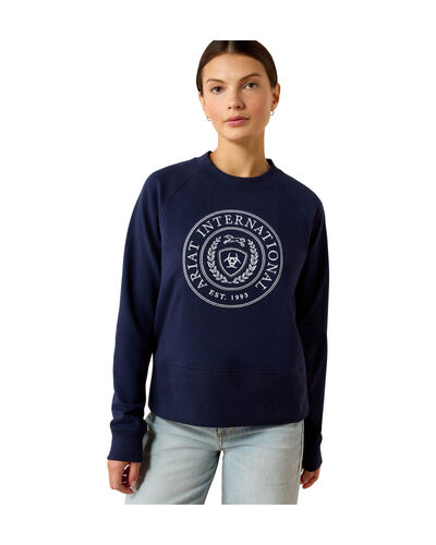 Sweatshirt Martine
