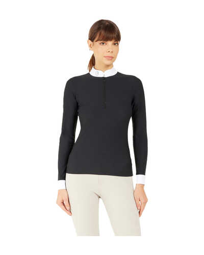 Langarmshirt Aloise