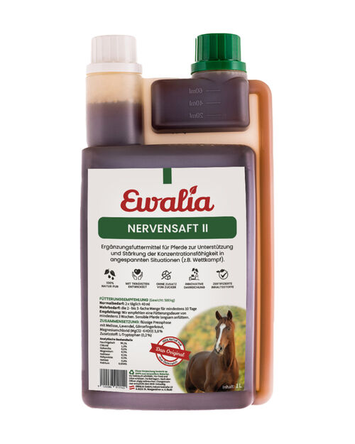Nervensaft II