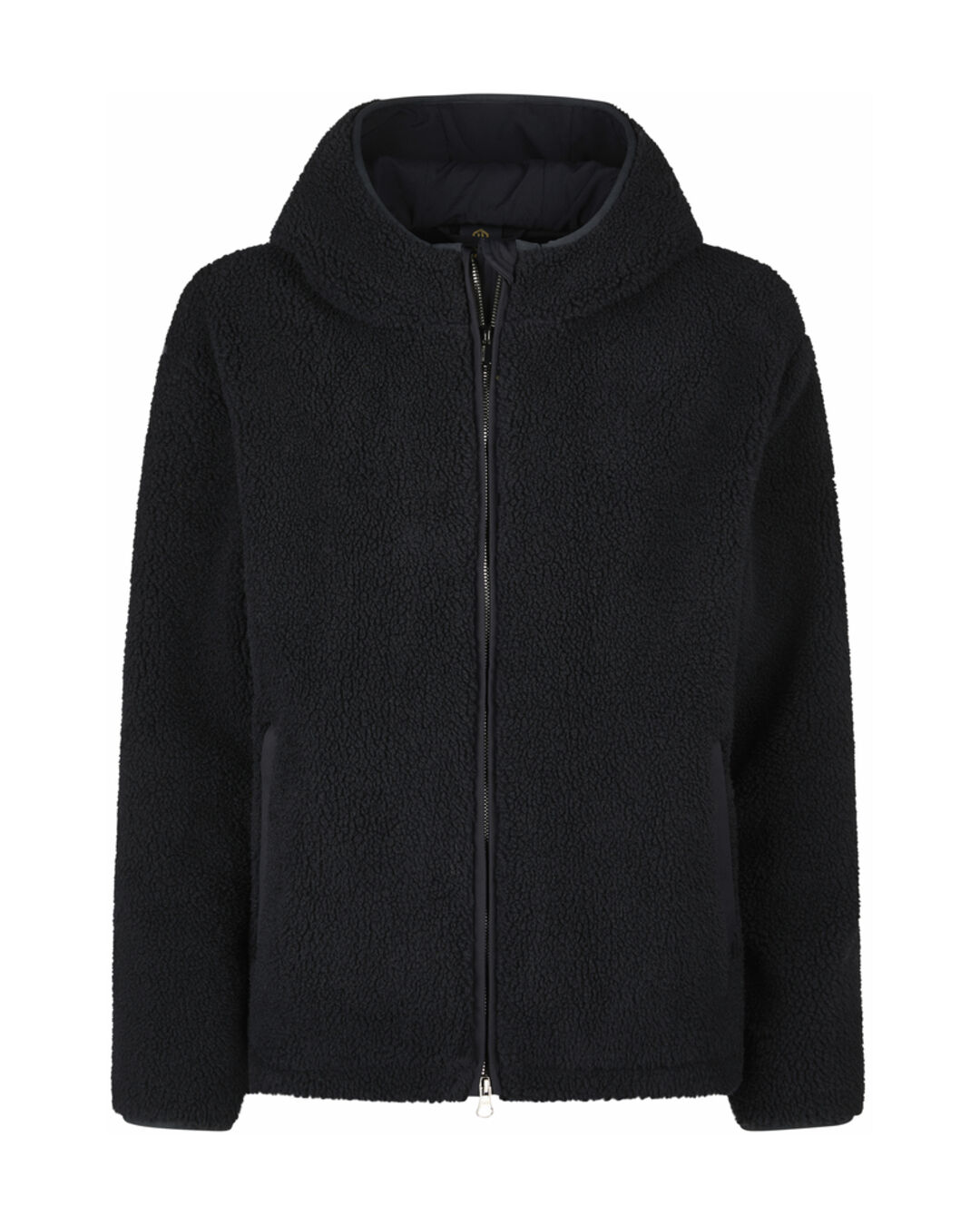 Zip-Sweathshirt Teddy Fanatics