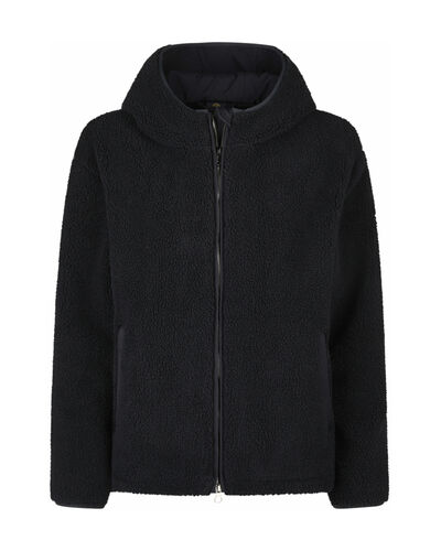 Zip-Sweathshirt Teddy Fanatics