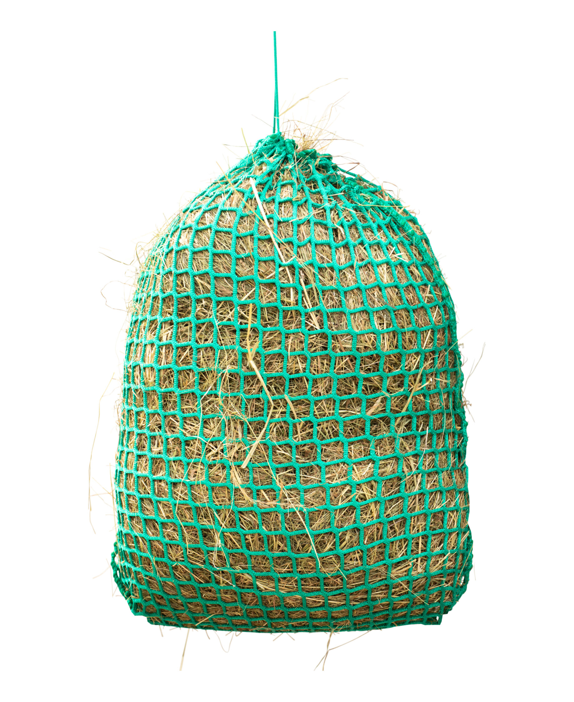 Knotenloses Heunetz Pro Lima