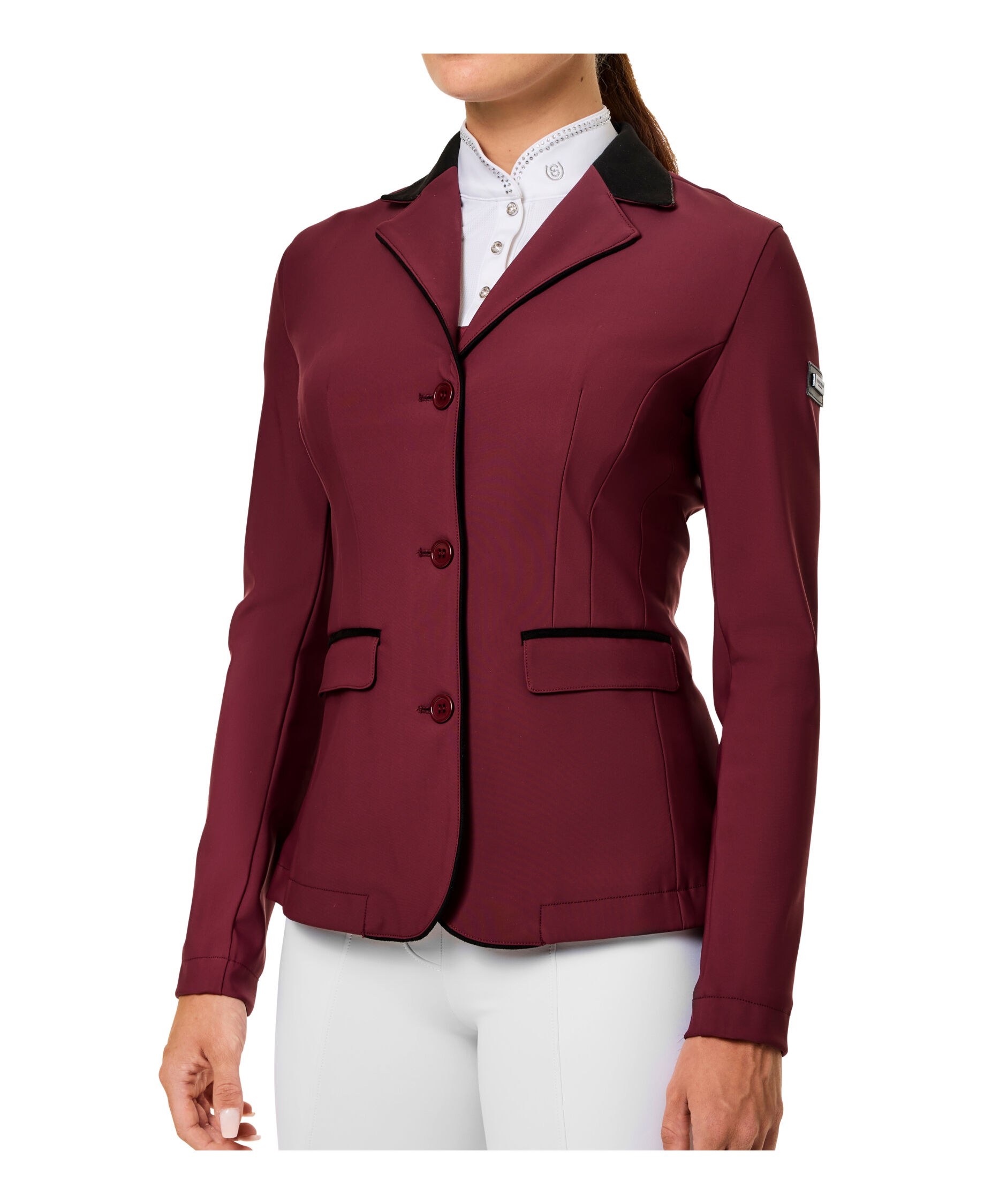 Turnierjacket Classic