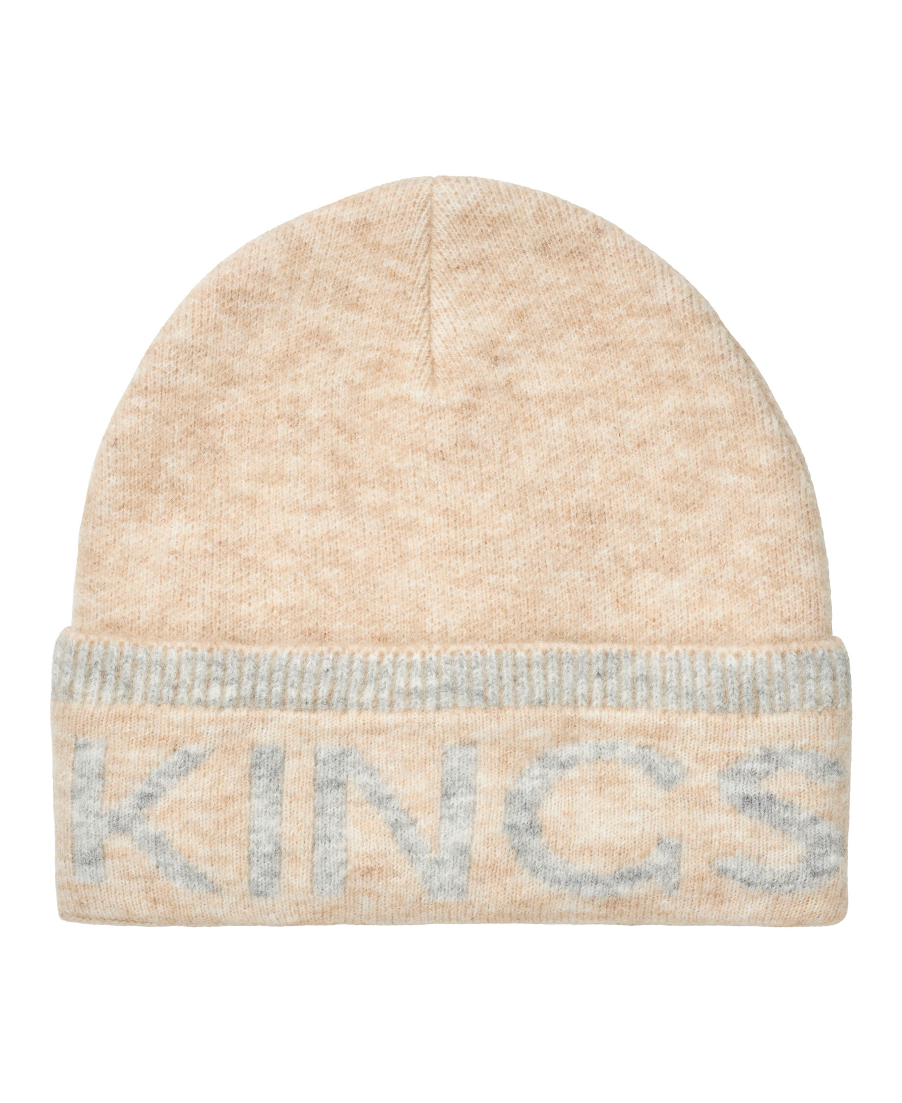 Light Grey Melange