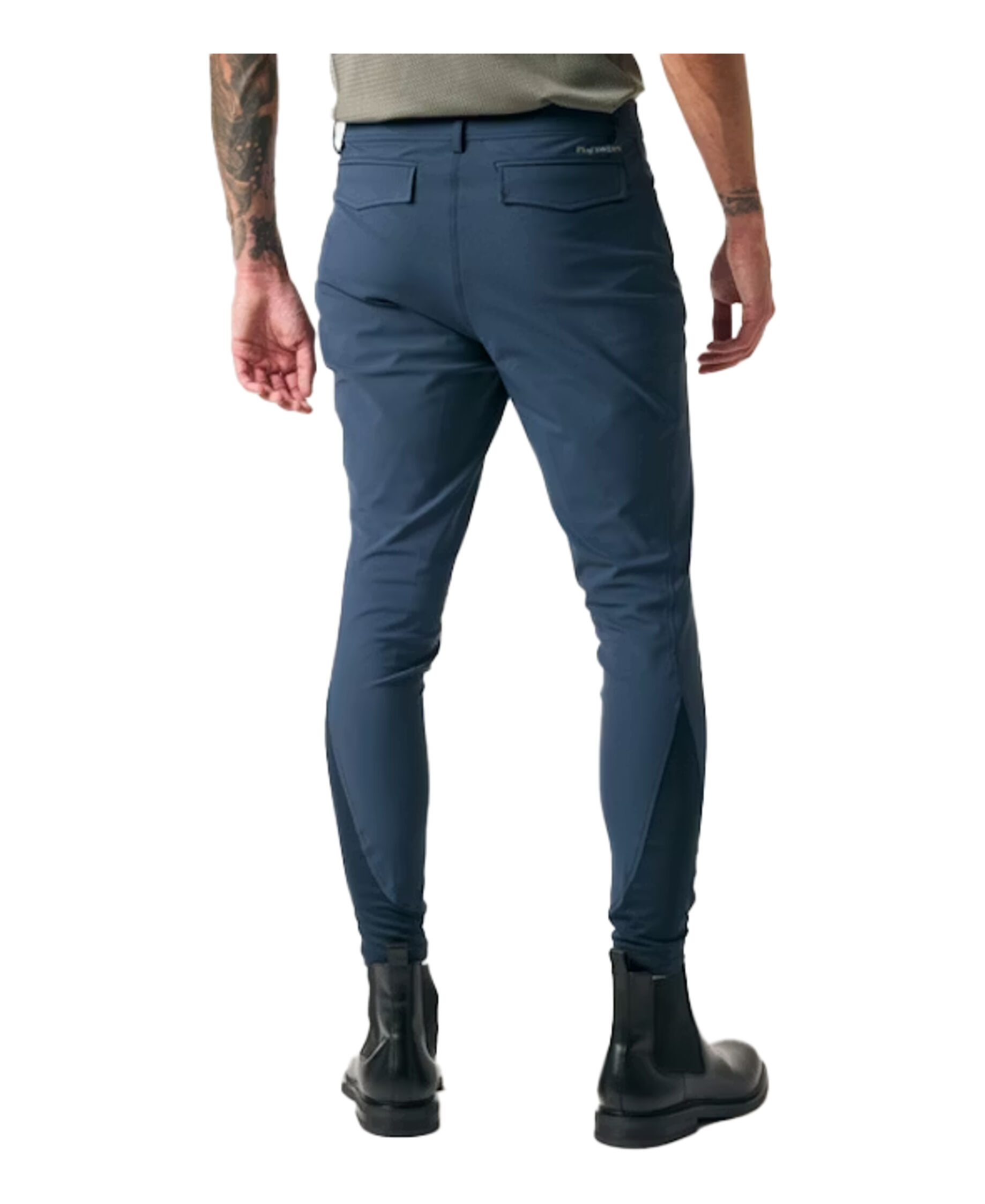 Reithose Brady Full Grip