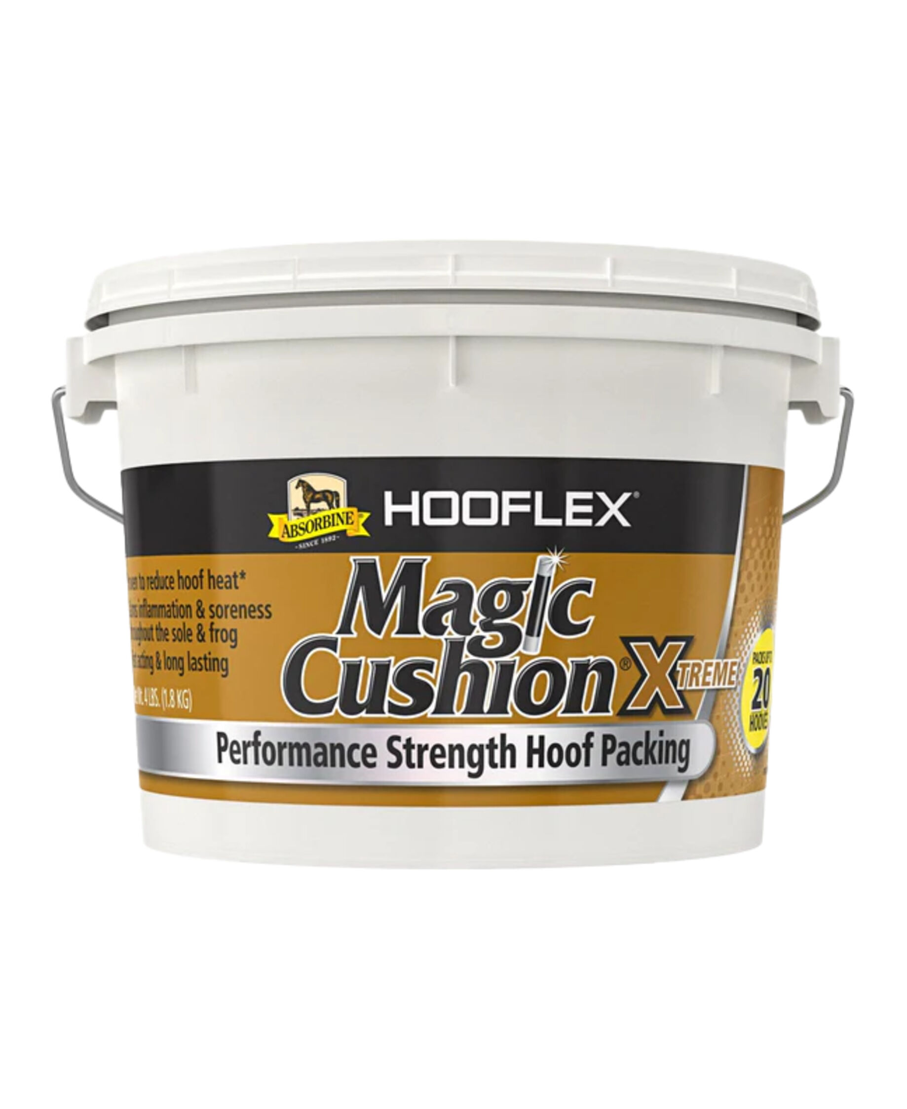 Hufpflege Magic Cushion Xtreme
