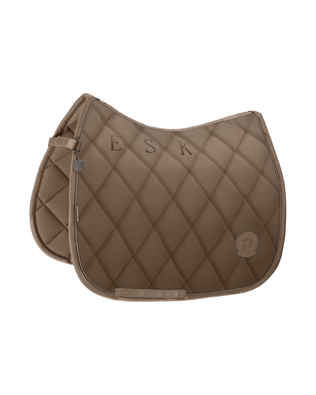 Schabracke Pro Soft Platinum Schabracke Pro Soft Platinum