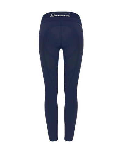Reitleggings CavalLin Full Grip