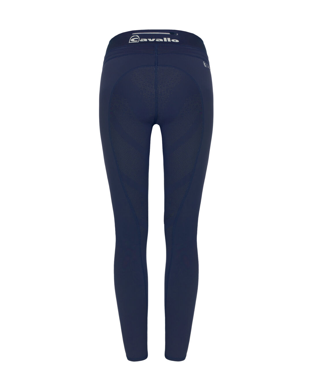 Reitleggings CAVALLIN Full Grip