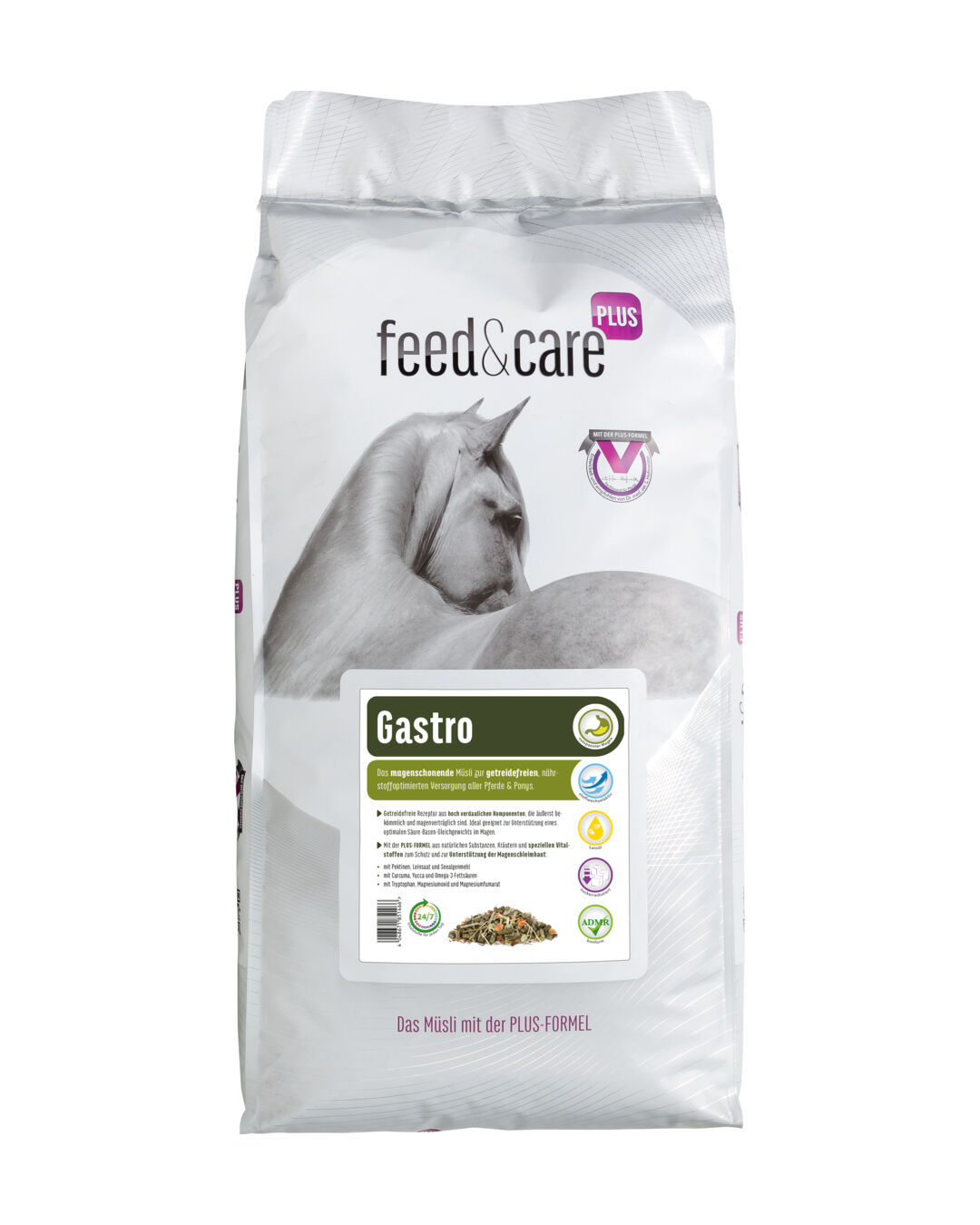 Müsli Gastro Müsli Gastro