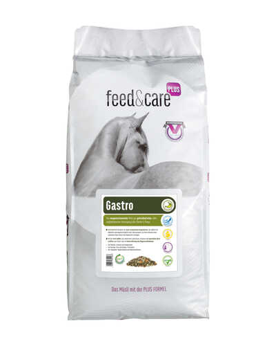 Müsli Gastro
