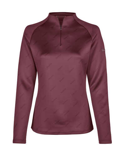 Damen-Shirt Heritage