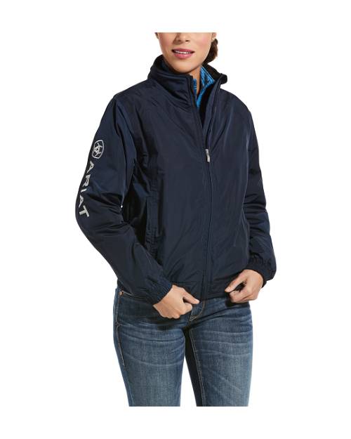 WMS Stable Team jacket