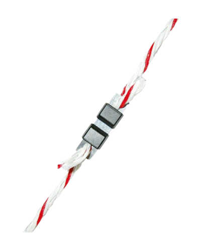 Seilverbinder Litzclip 5 Stück