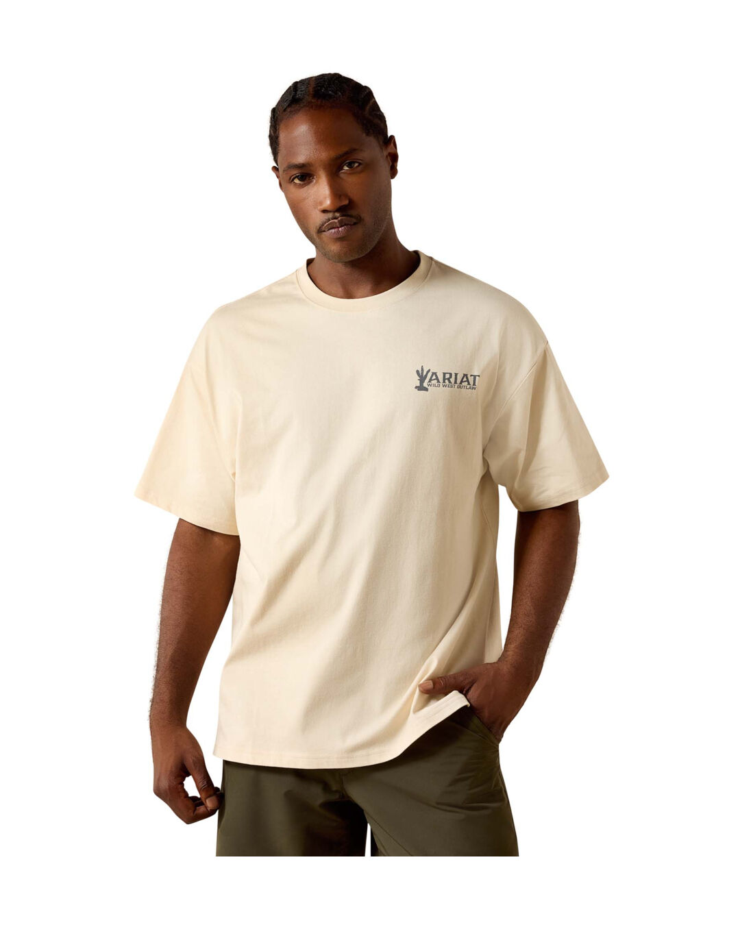T-Shirt The Wicked Boxy