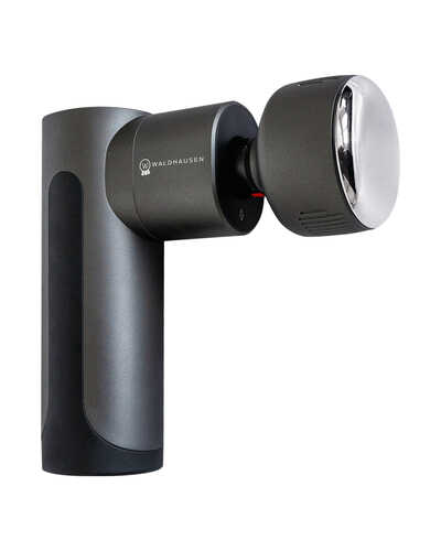 Massagegerät Pro Hot & Cold