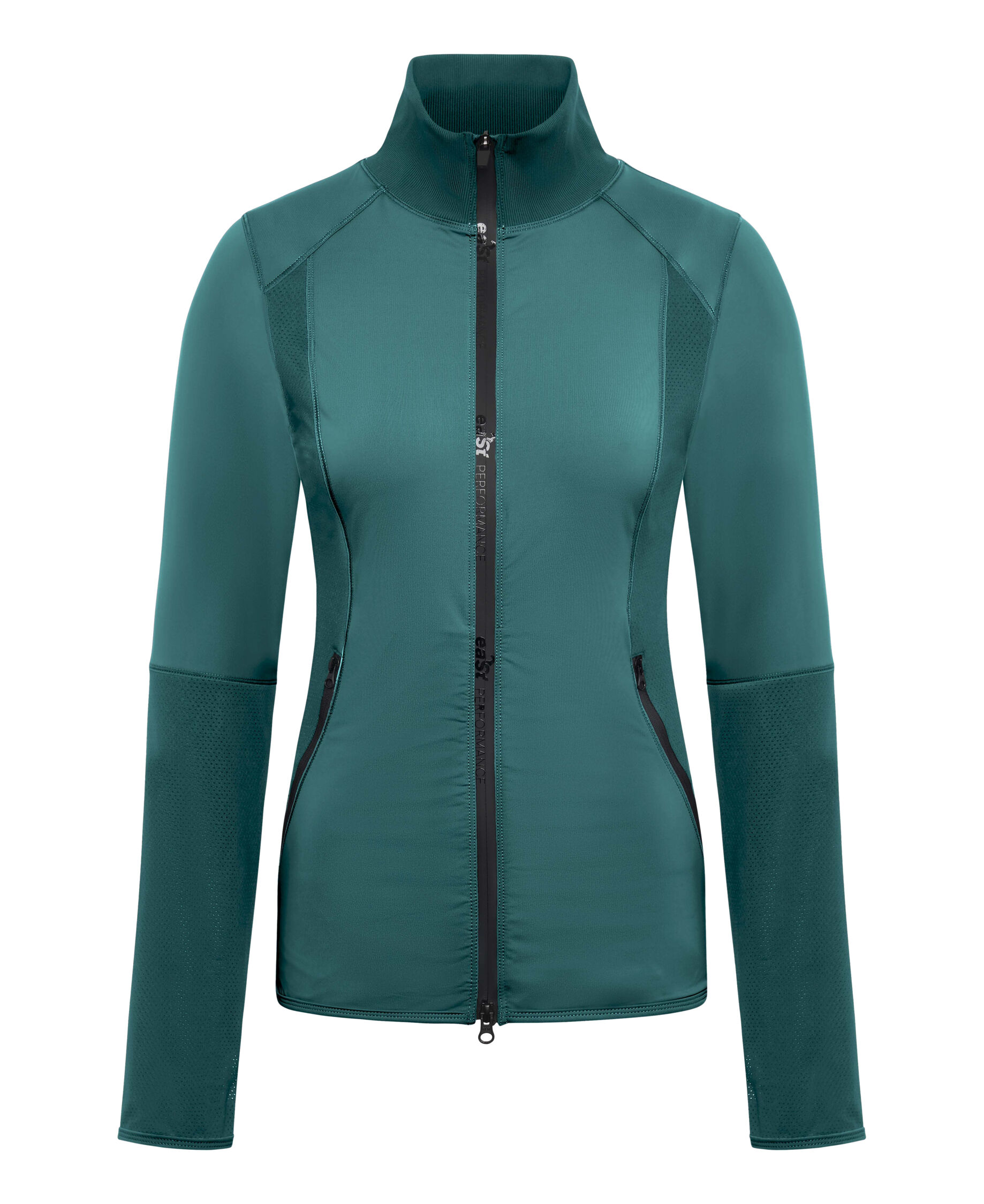 Jacke Athletics Pro