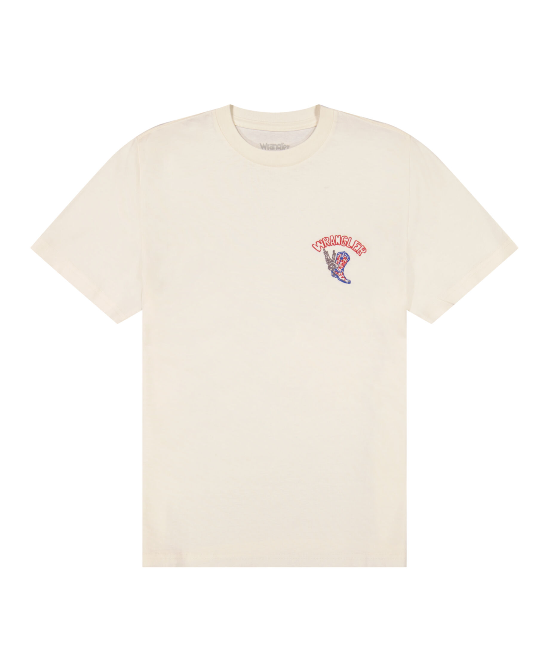 T-Shirt Sign Off
