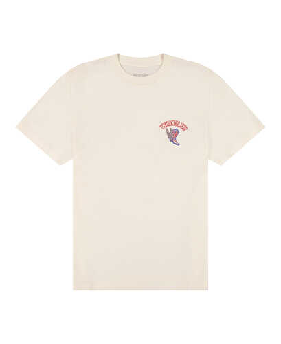 T-Shirt Sign Off