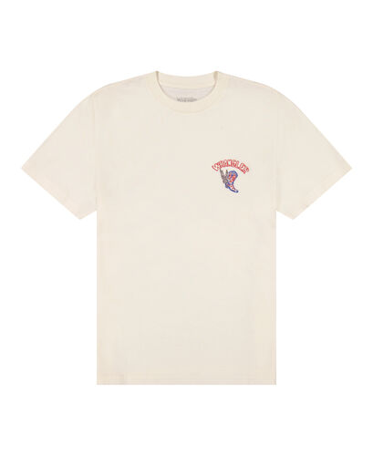 T-Shirt Sign Off