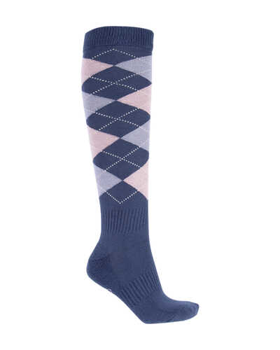 Navy-Grau-Rose
