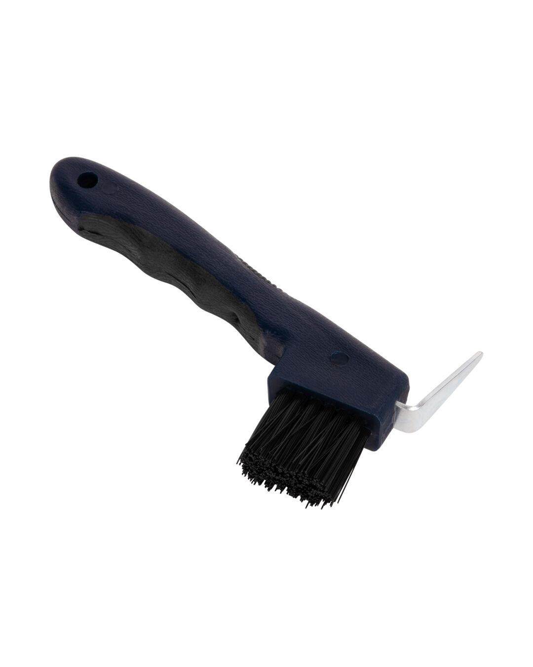 Hufkratzer mit Bürste