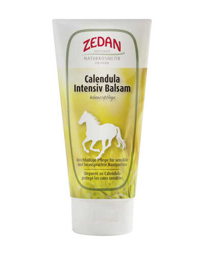 Calendula Intensiv Balsam