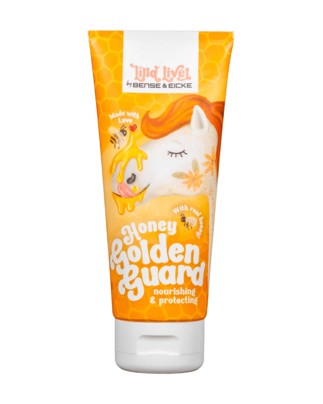 Maulpflege Honey Golden Guard