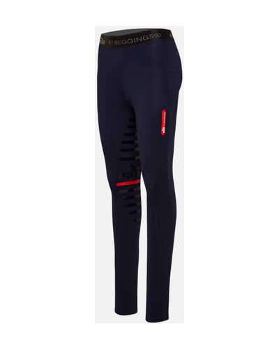 Reitleggings Reggings R1