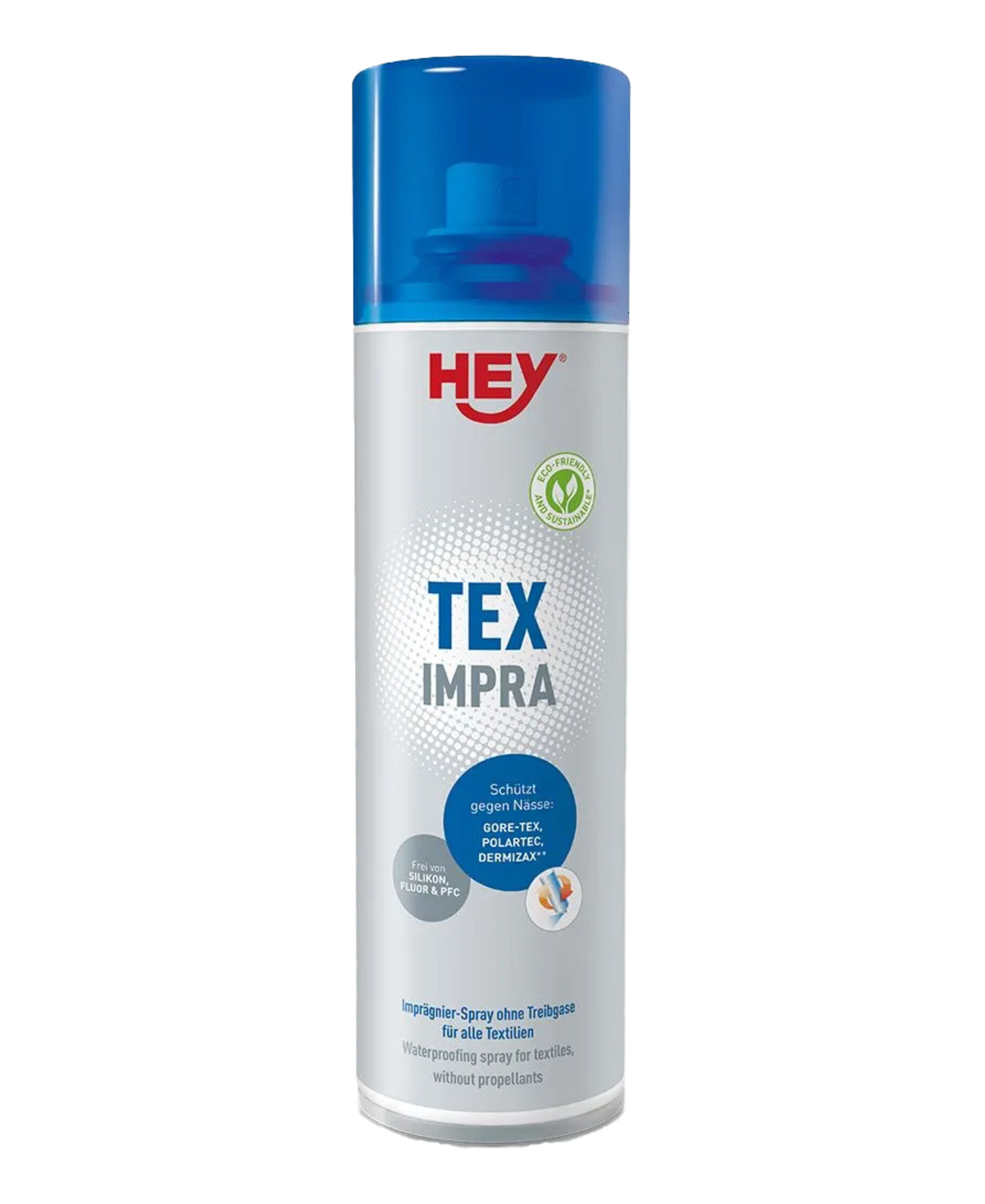 Imprägnierspray Textilien