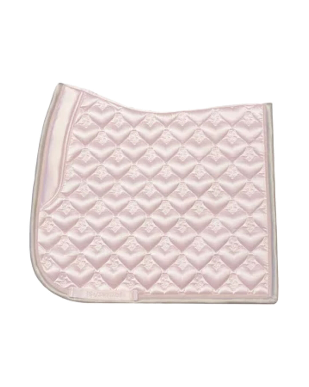 Dressurschabracke Heart