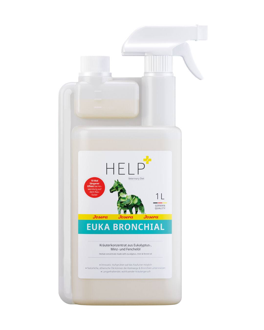 Kräuterkonzentrat Help EukaBronchial