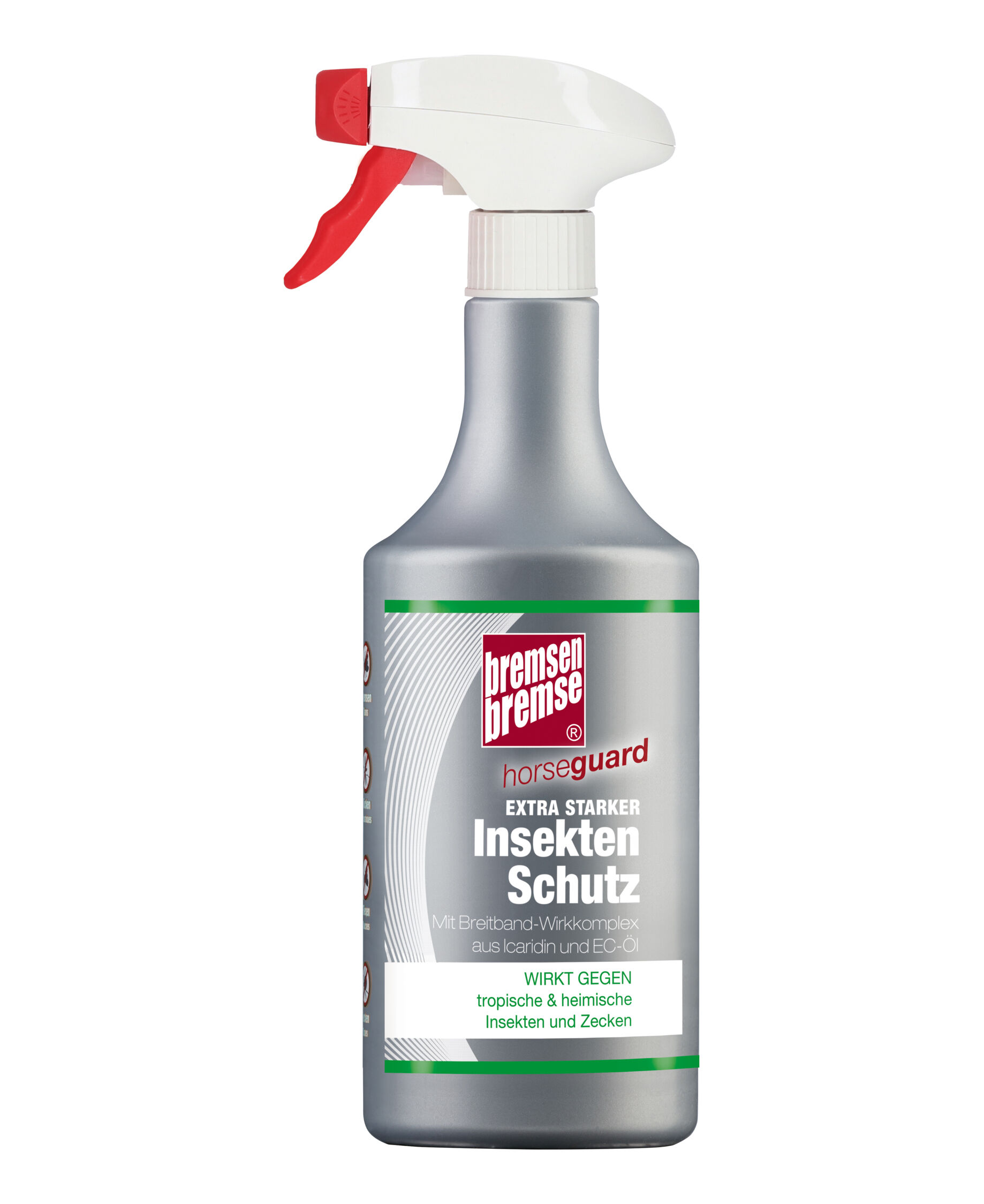 Insektenschutz-Spray Horseguard
