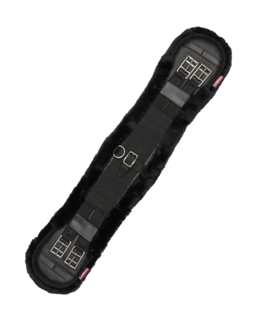 Dressurgurt Integrated 