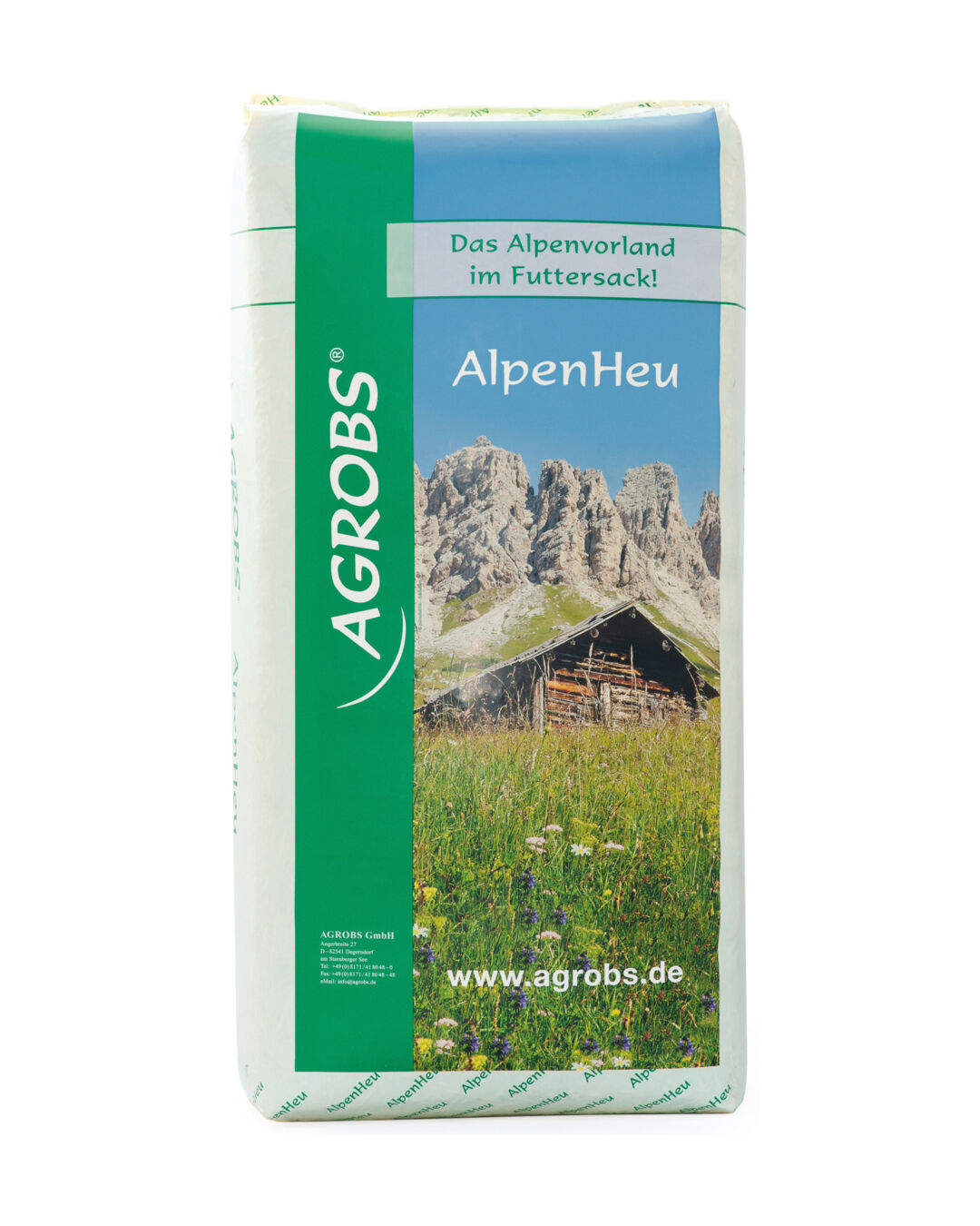 AlpenHeu