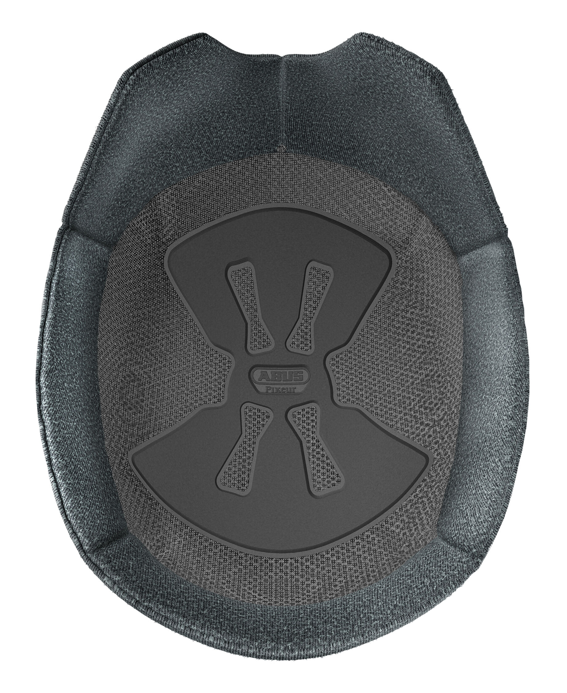 Helmeinlage Comfort AirLuxe Oval
